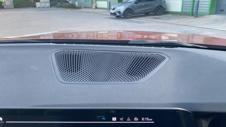 BMW 3 Series 330e M Sport 4dr Step Auto Saloon